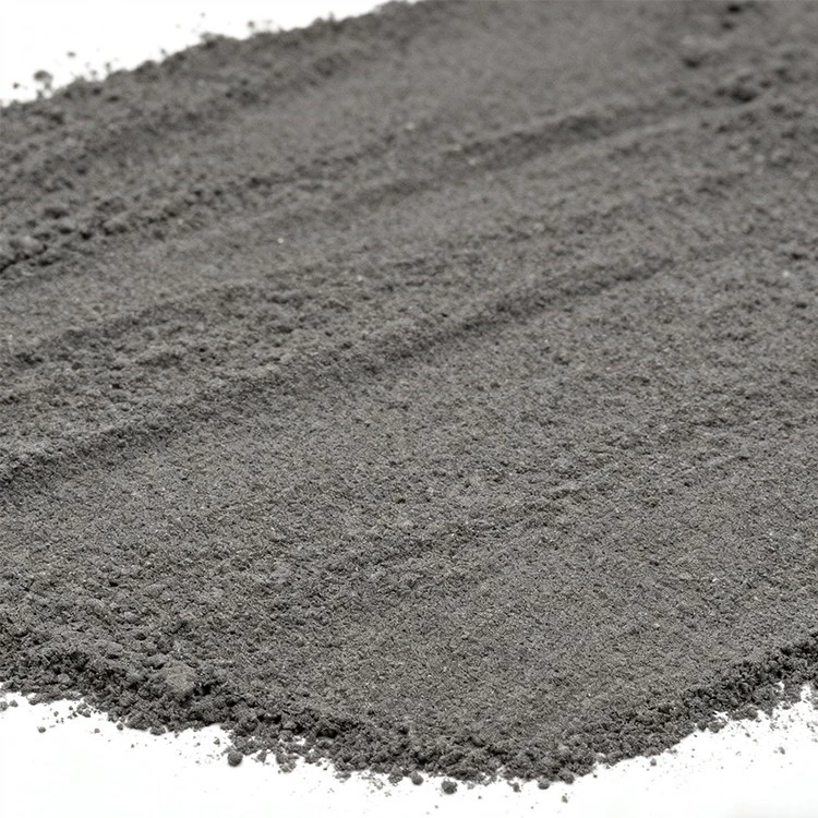 03 Tool Grade Fine Iron Powder
